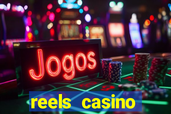 reels casino rodrigo faro